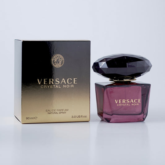 Crystal Noir perfume