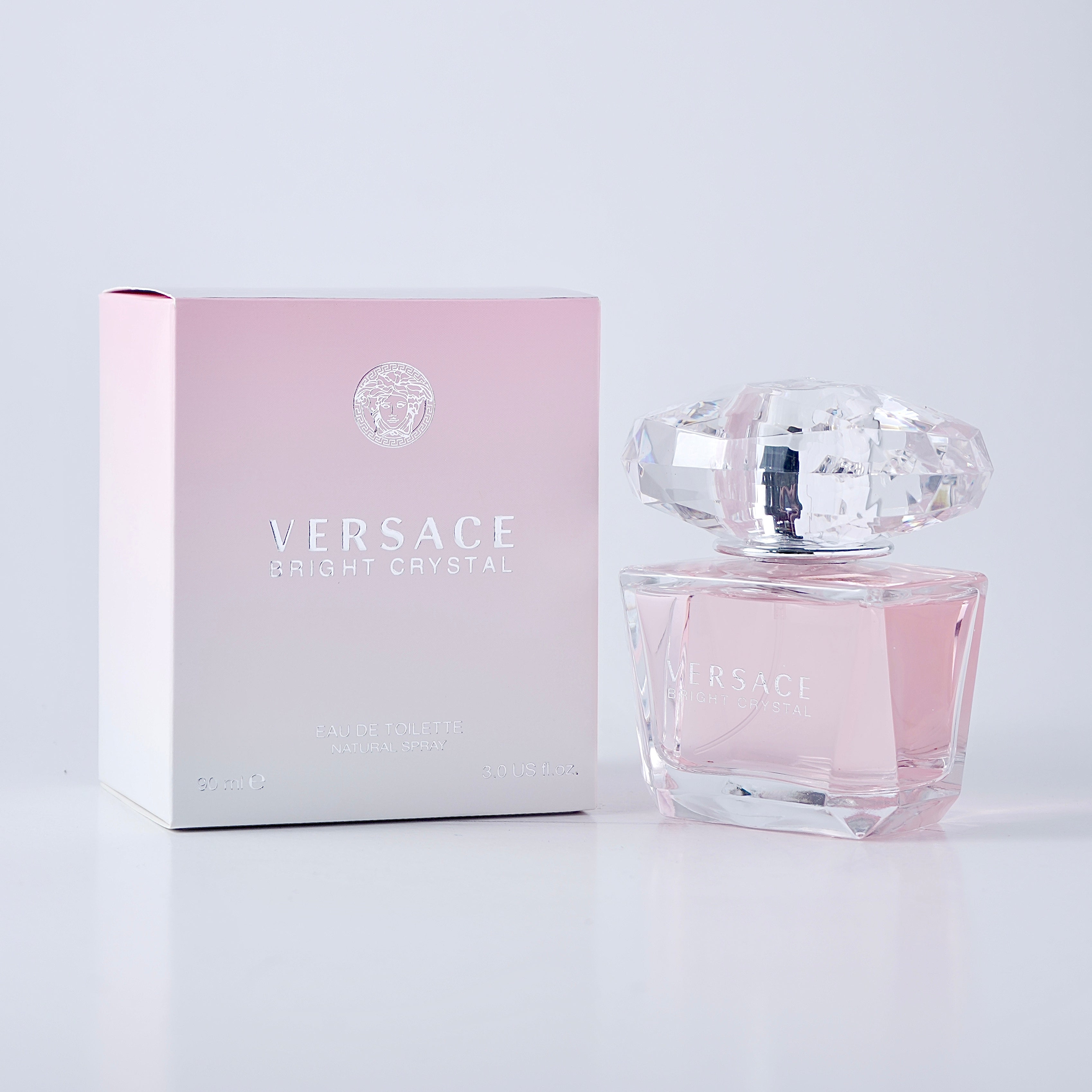 VERSACE BRIGHT CRYSTAL
