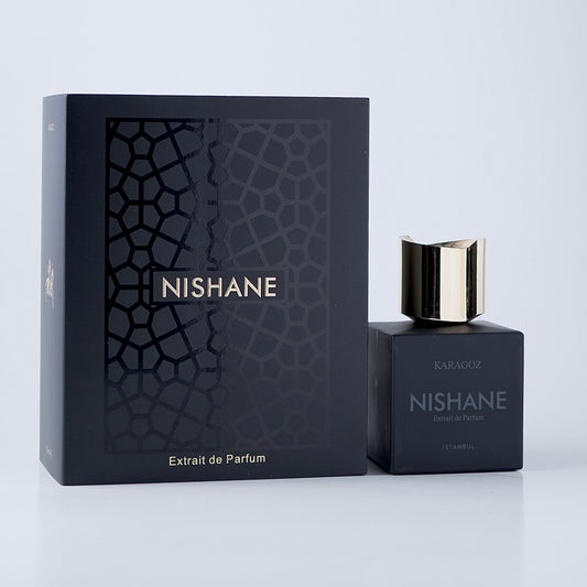 Karagoz fragrance bottle