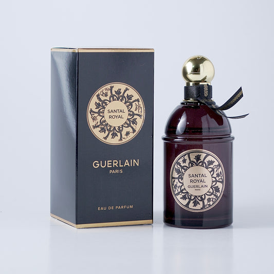 Santal Royal perfume
