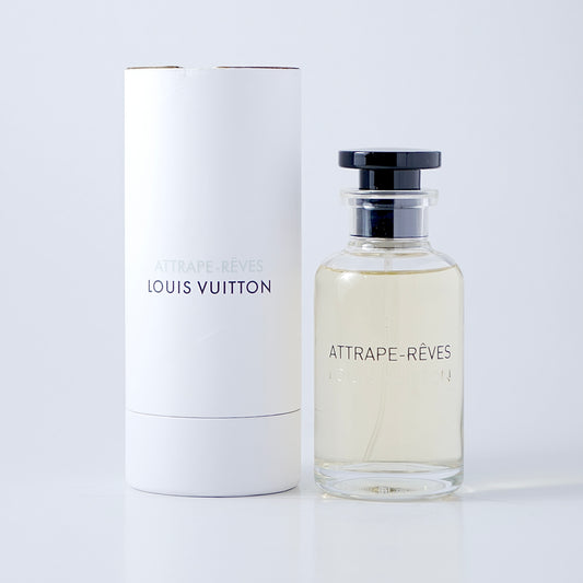 LV ATTRAPES REVE perfume bottle – Floral|Gourmand|Woody