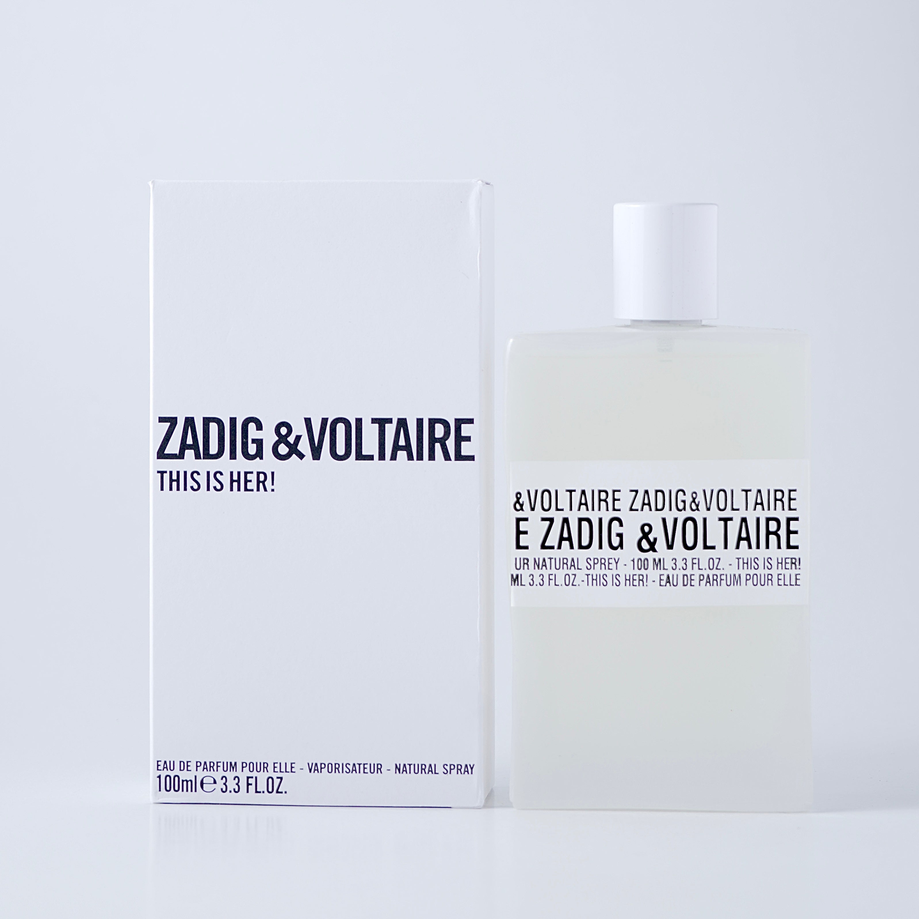 ZADIG&VOLTAIRE