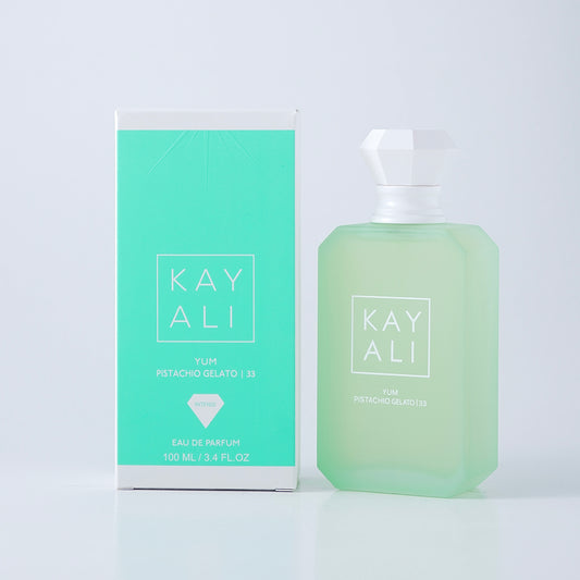 Yum Pistachio Gelato 33 perfume