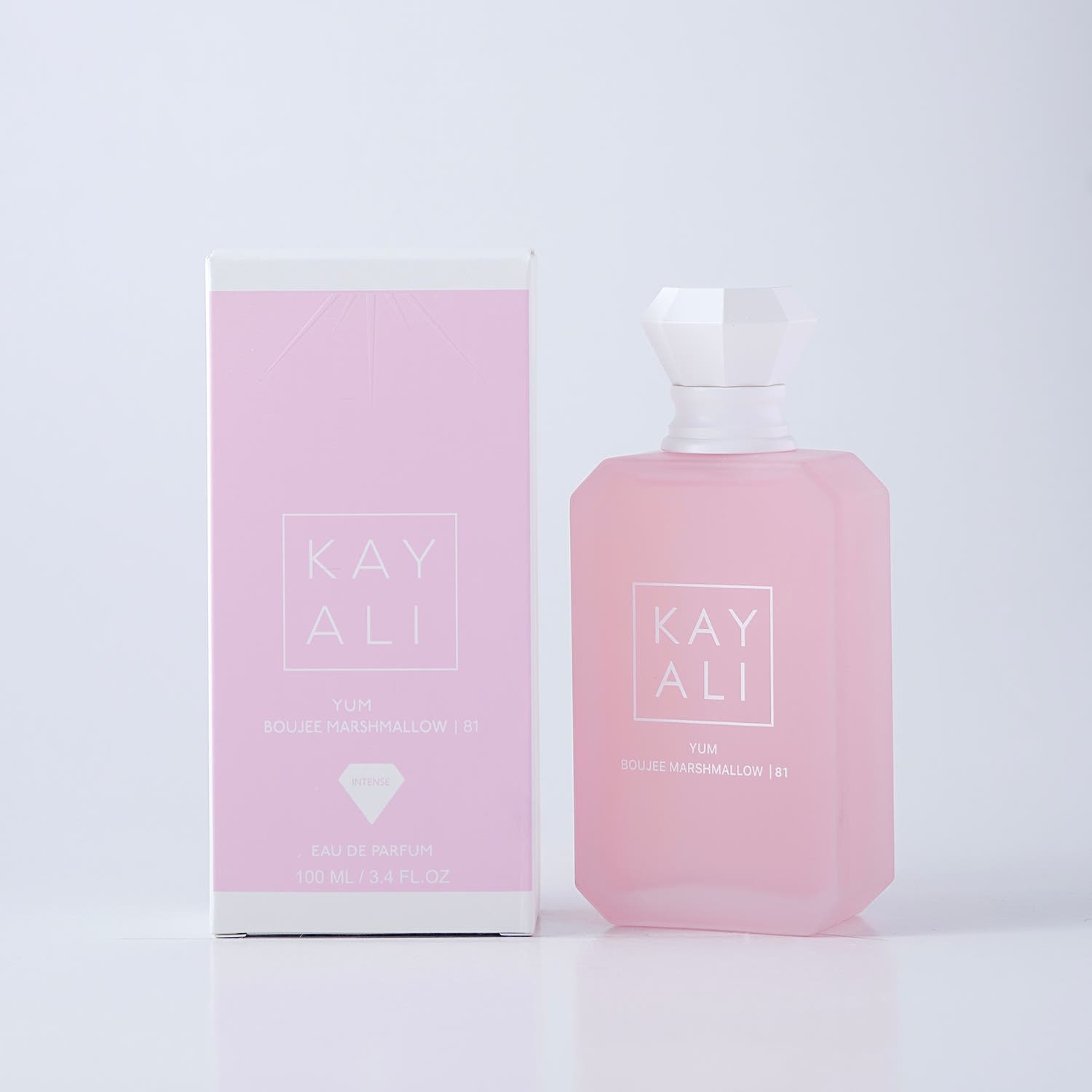 KAYALI YUM BOUJEE MARSHMALLOW