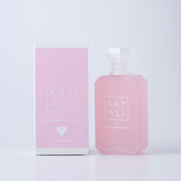 KAYALI YUM BOUJEE MARSHMALLOW