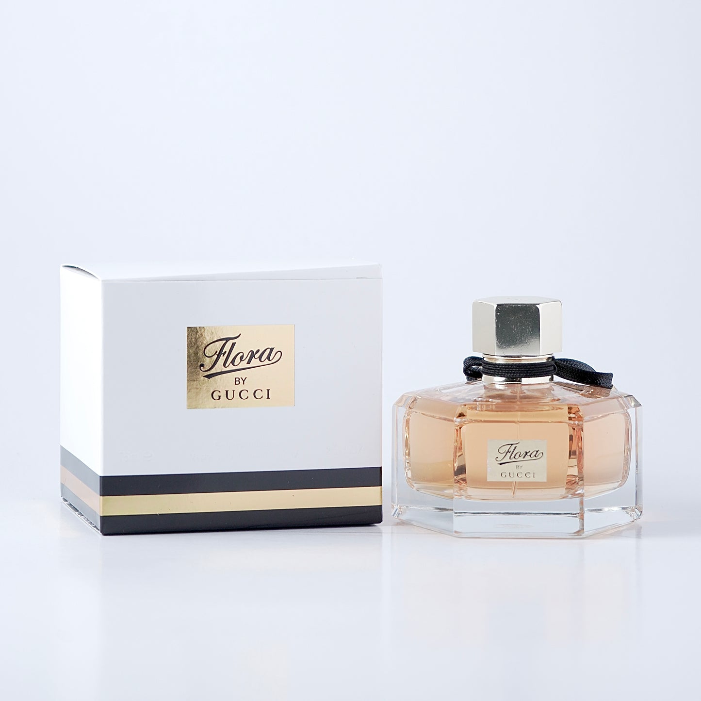 Flora By Gucci Eau de Toilette perfume