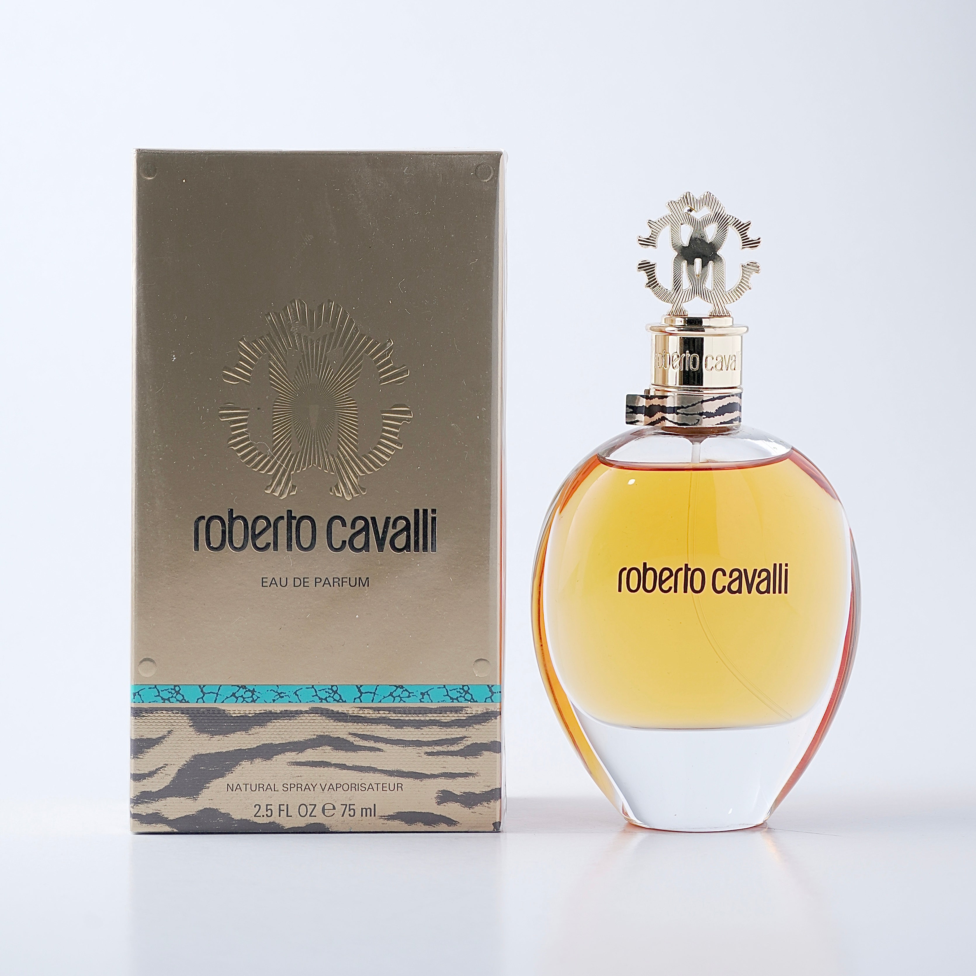 ROBERTO CAVALLI EDP