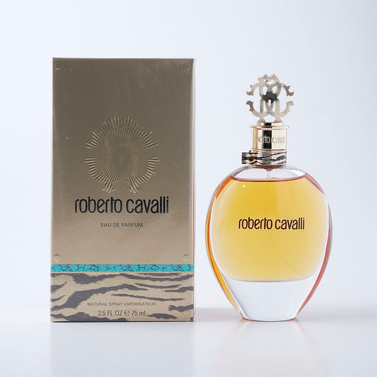 Roberto Cavalli Eau de Parfum luxury perfume by Roberto Cavalli