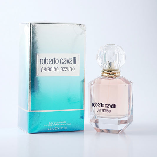 Paradiso perfume by Roberto Cavalli