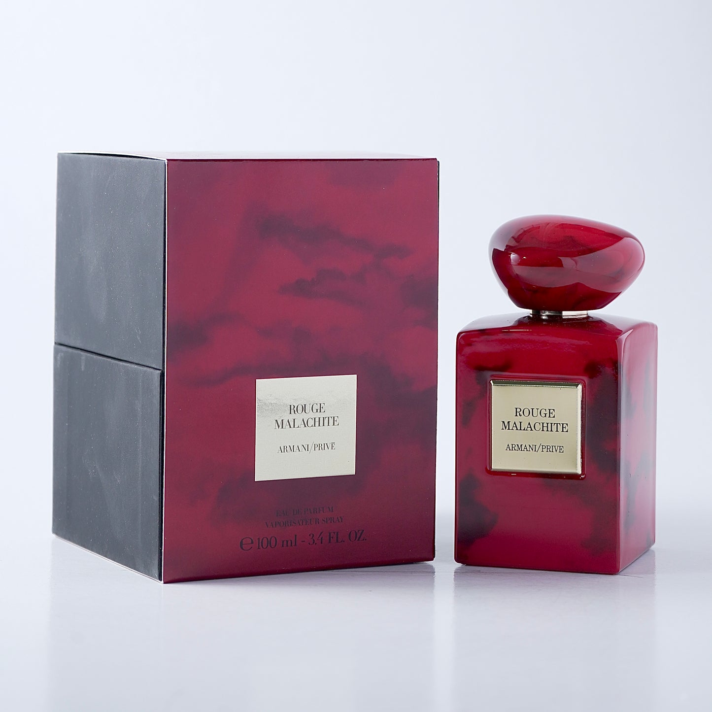 Rouge Malachite perfume by Giorgio Armani