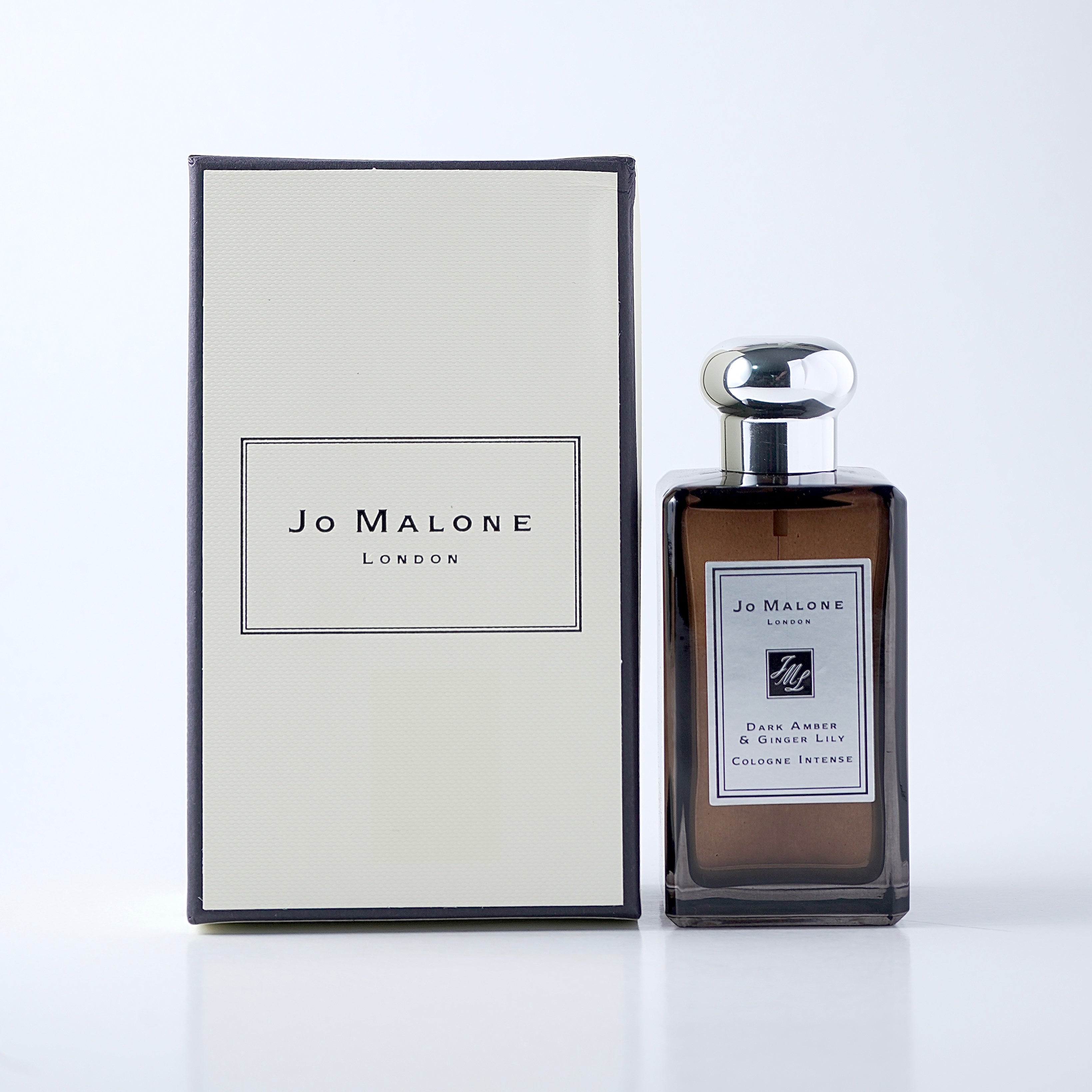 JO MALONE DARK AMBER & GINGER LILY