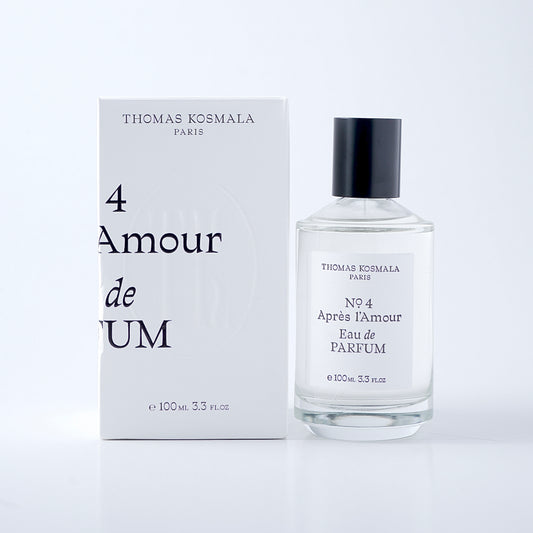 Thomas Kosmala No. 4 Apres L’amour perfume