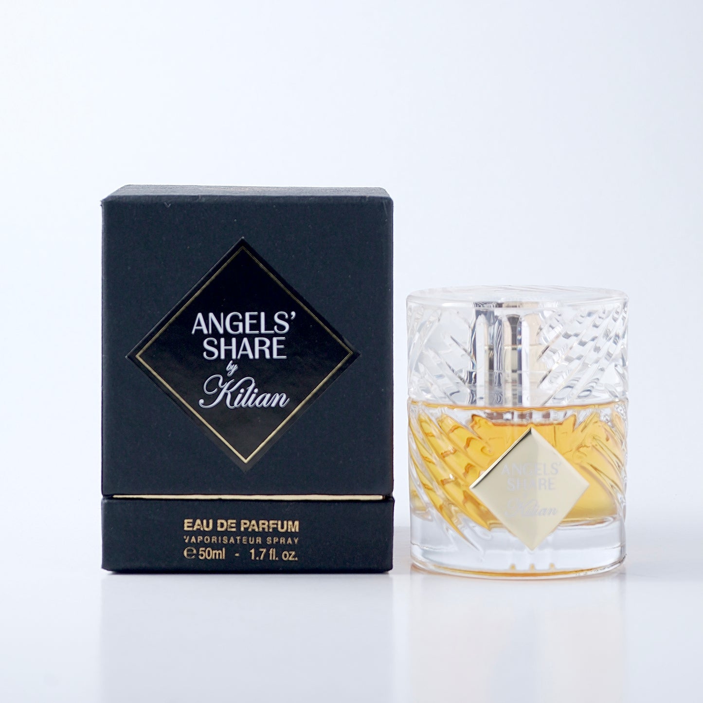 Angels' Share perfume