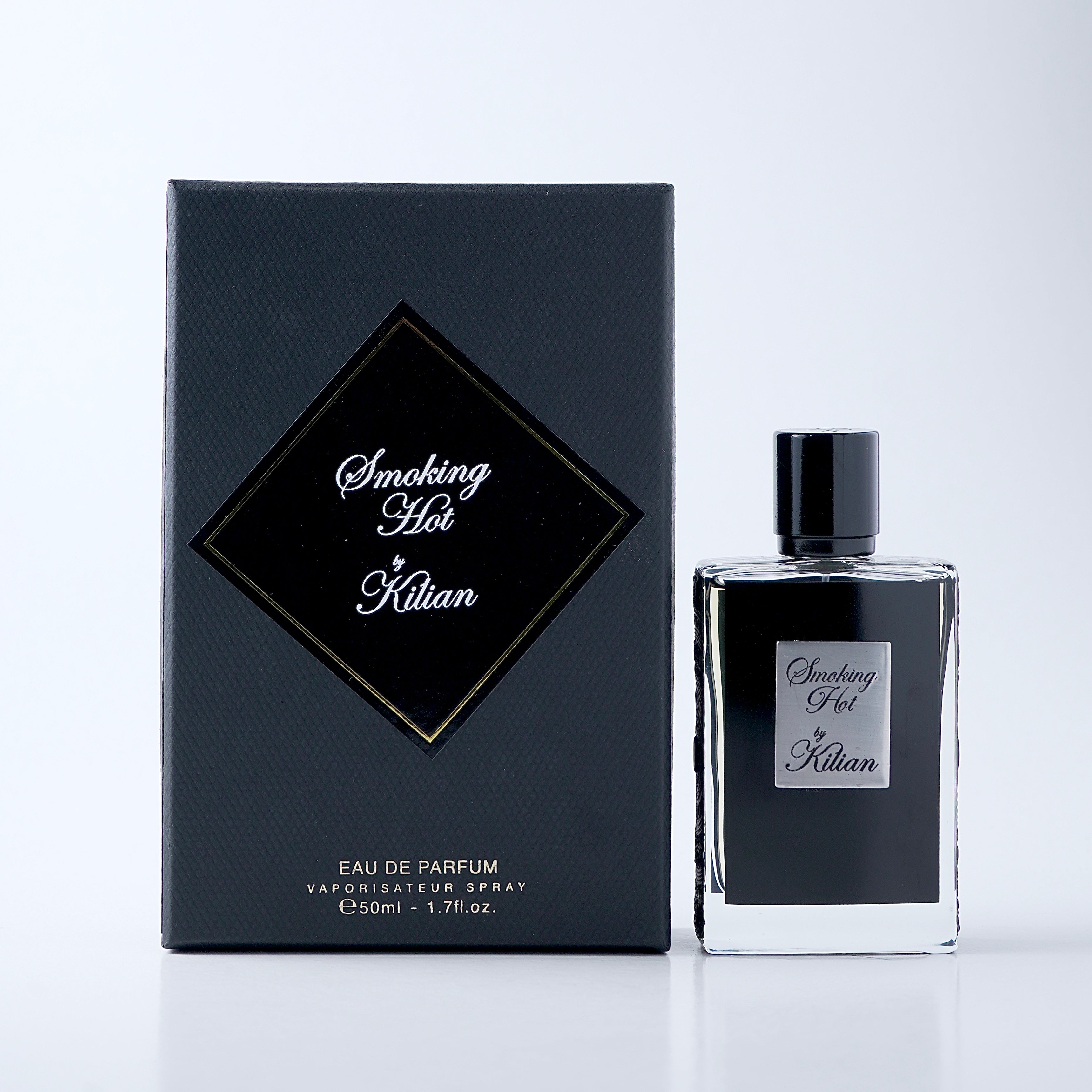 SMOKING HOT BY KILIAN