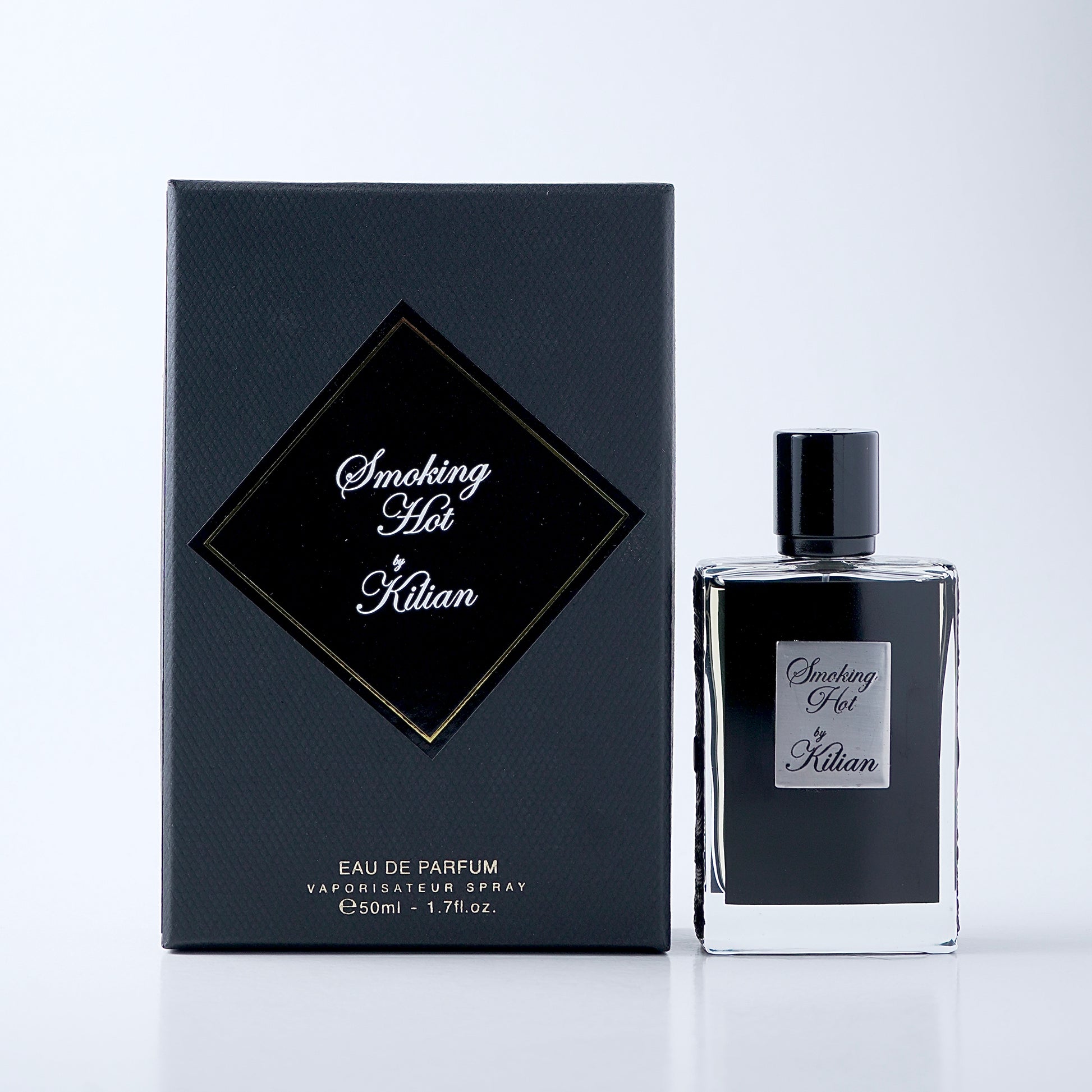 Smoking Hot perfume by By Kilian