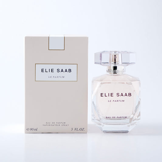 Elie Saab le Parfum Elie Saab fragrance bottle