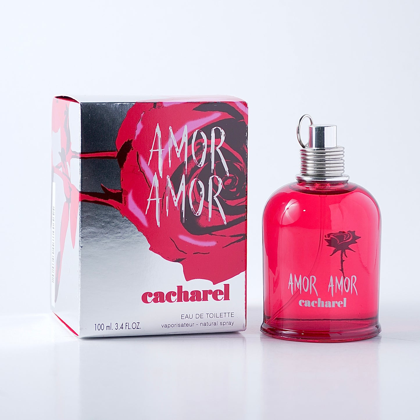 Cacharel Amor Amor perfume