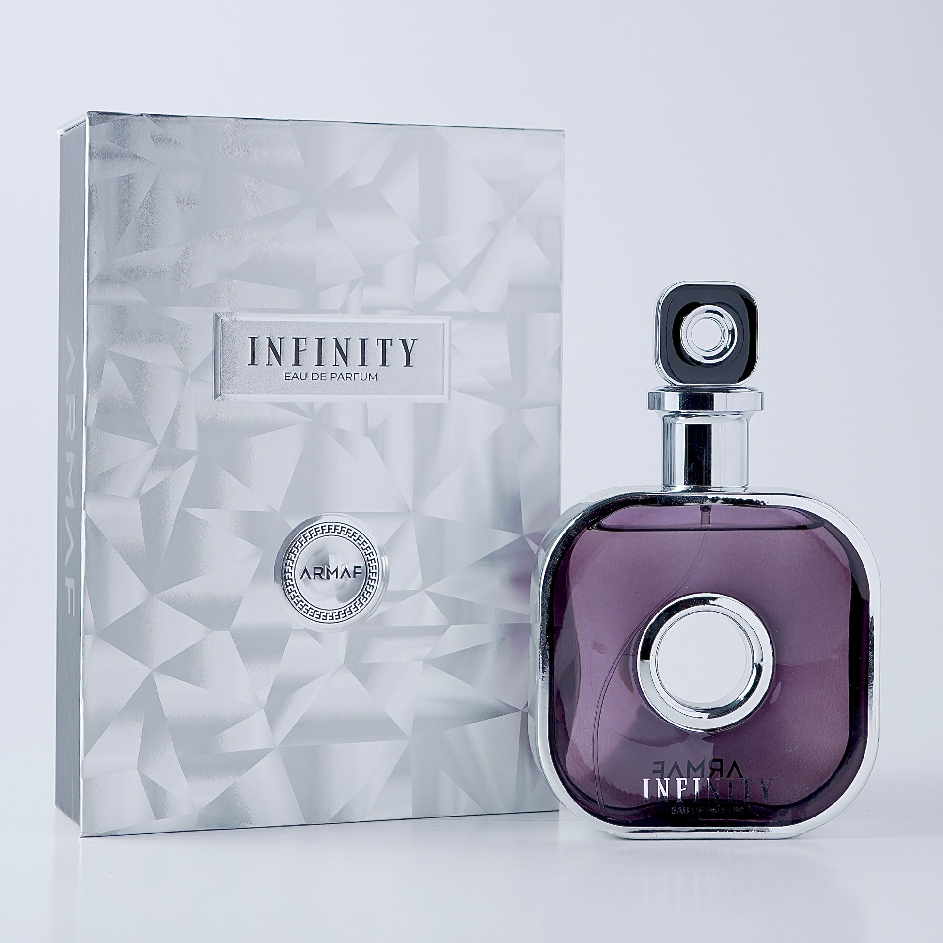 Armaf Infinity Silver perfume