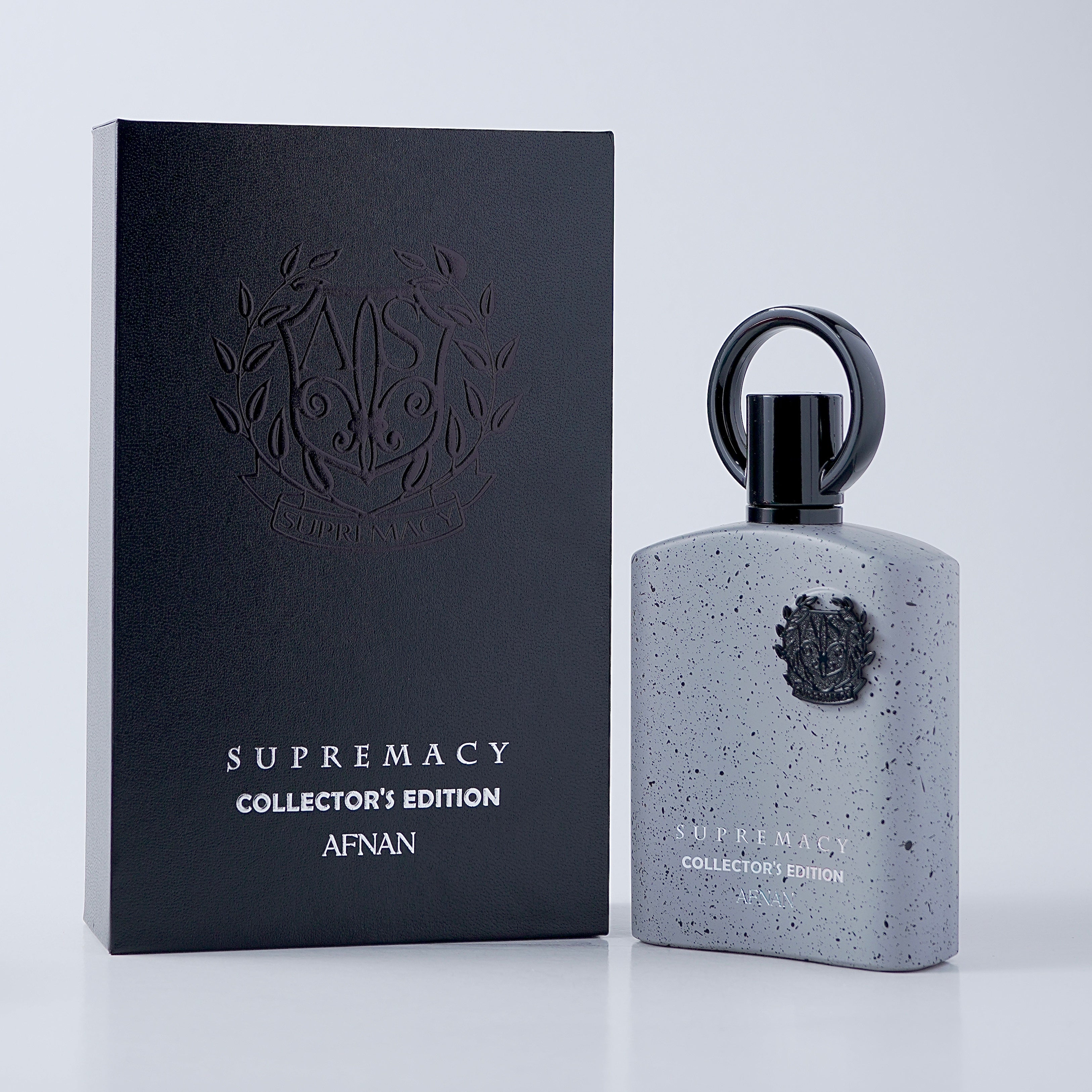 AFNAN SUPREMACY COLLECTOR