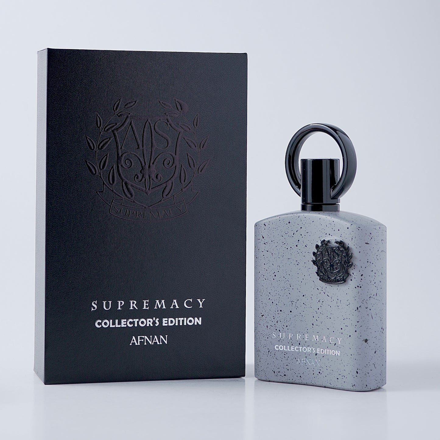 Supremacy Collector’s Edition by Afnan perfume bottle