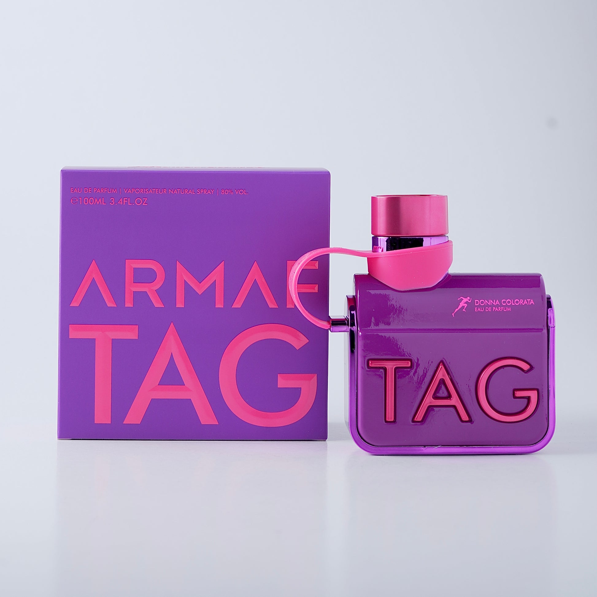 Armaf Tag Her by Armaf perfume bottle