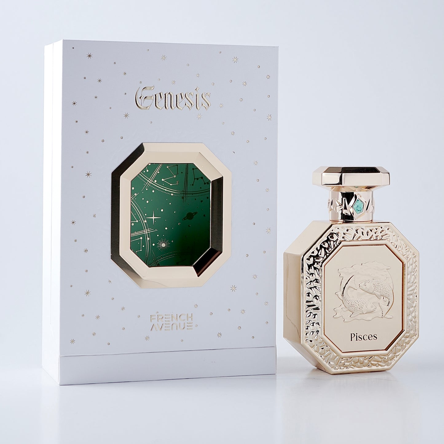 Genesis Pisces perfume