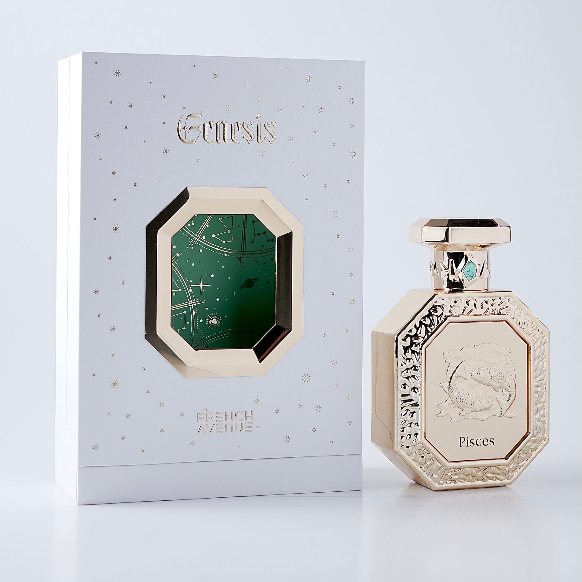 Genesis Pisces perfume