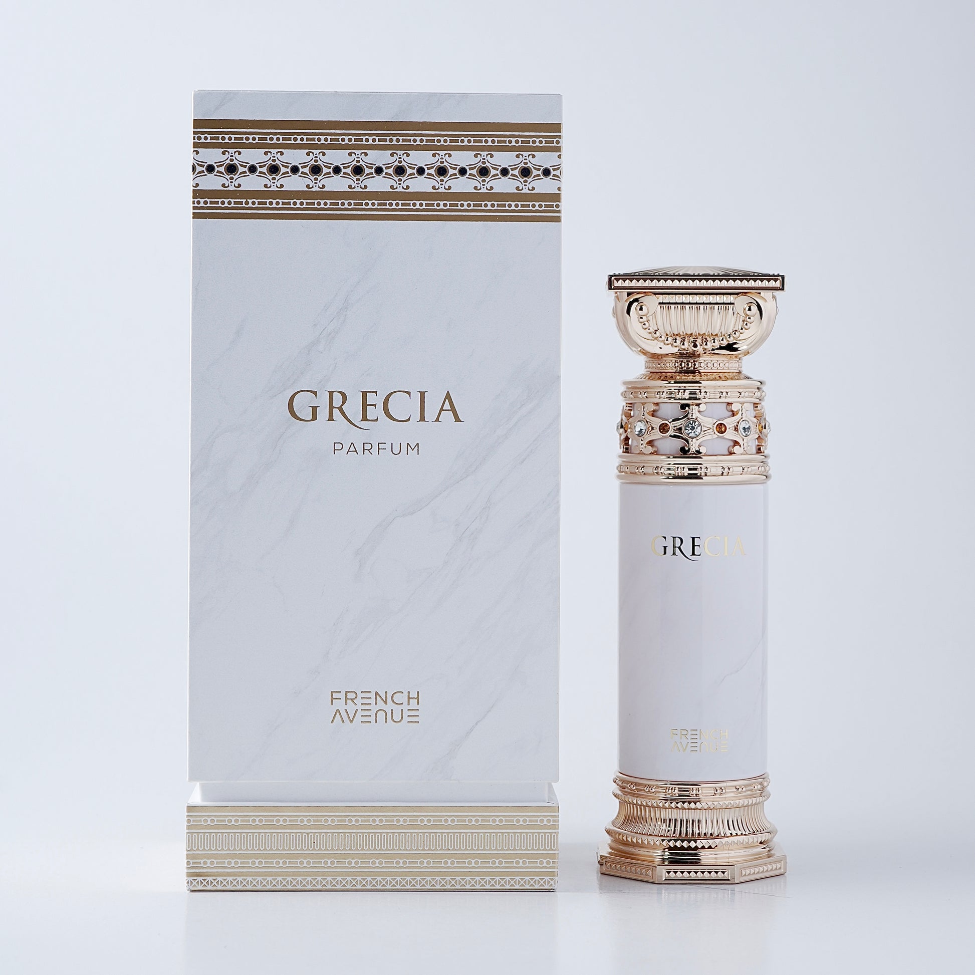 Grecia perfume