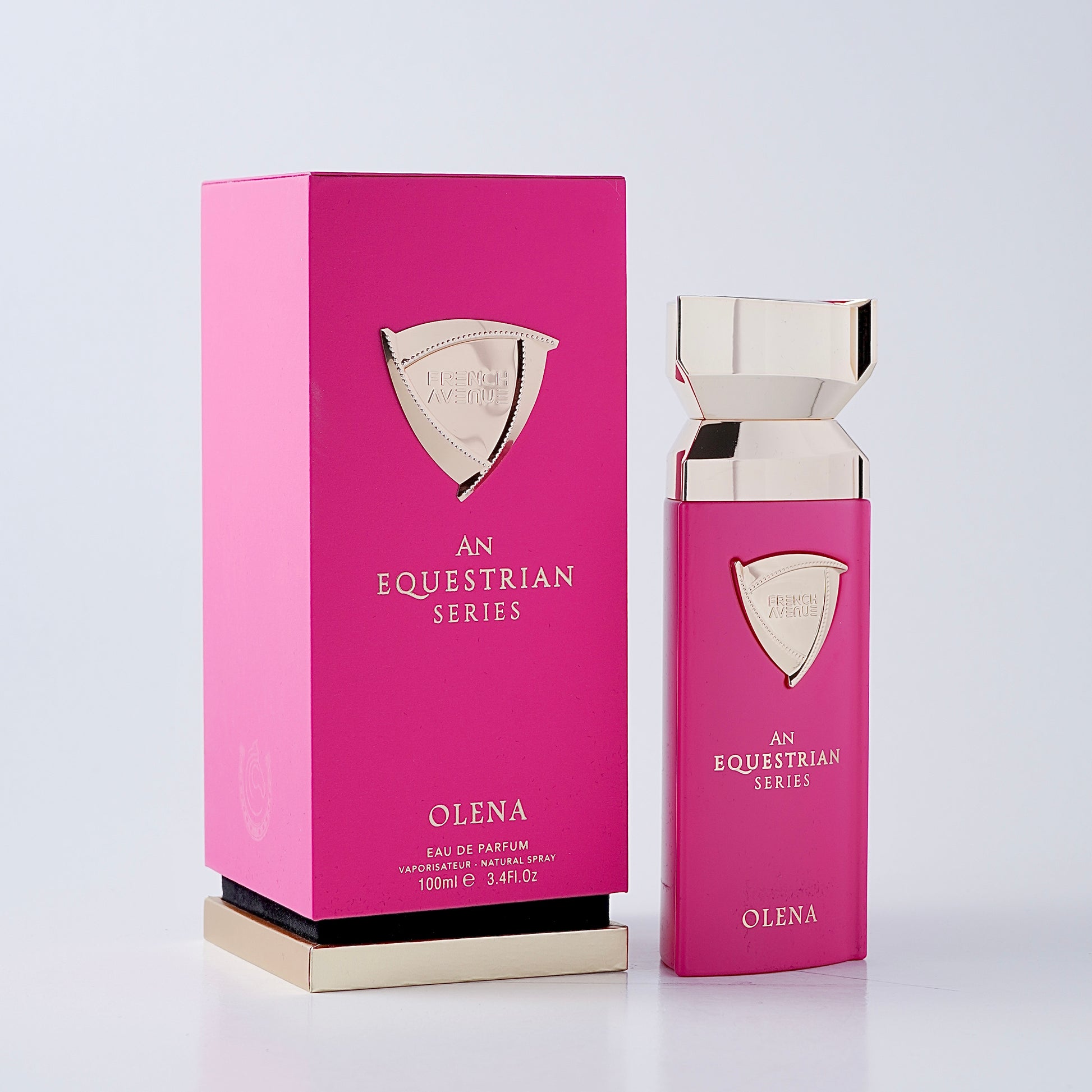 Olena perfume