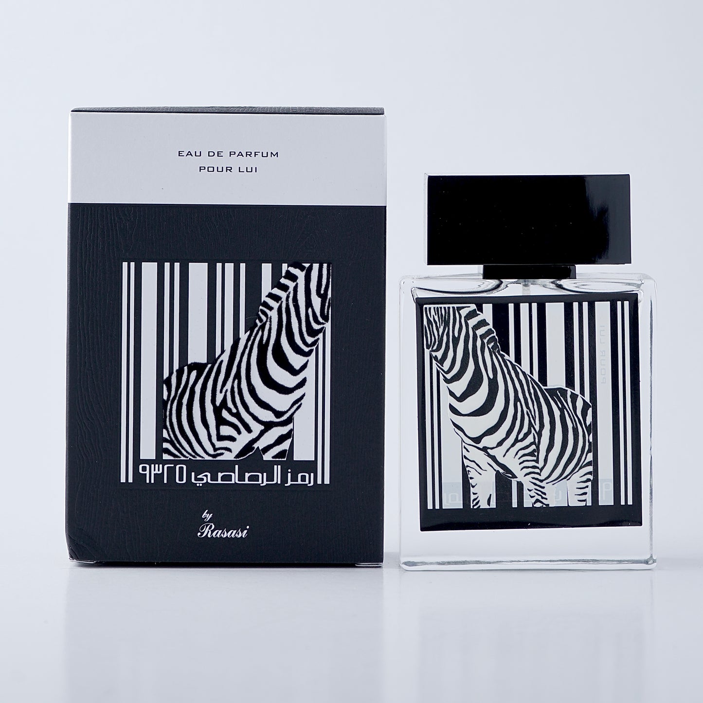 Rumz Al Rasasi 9325 Pour Lui perfume by Rasasi