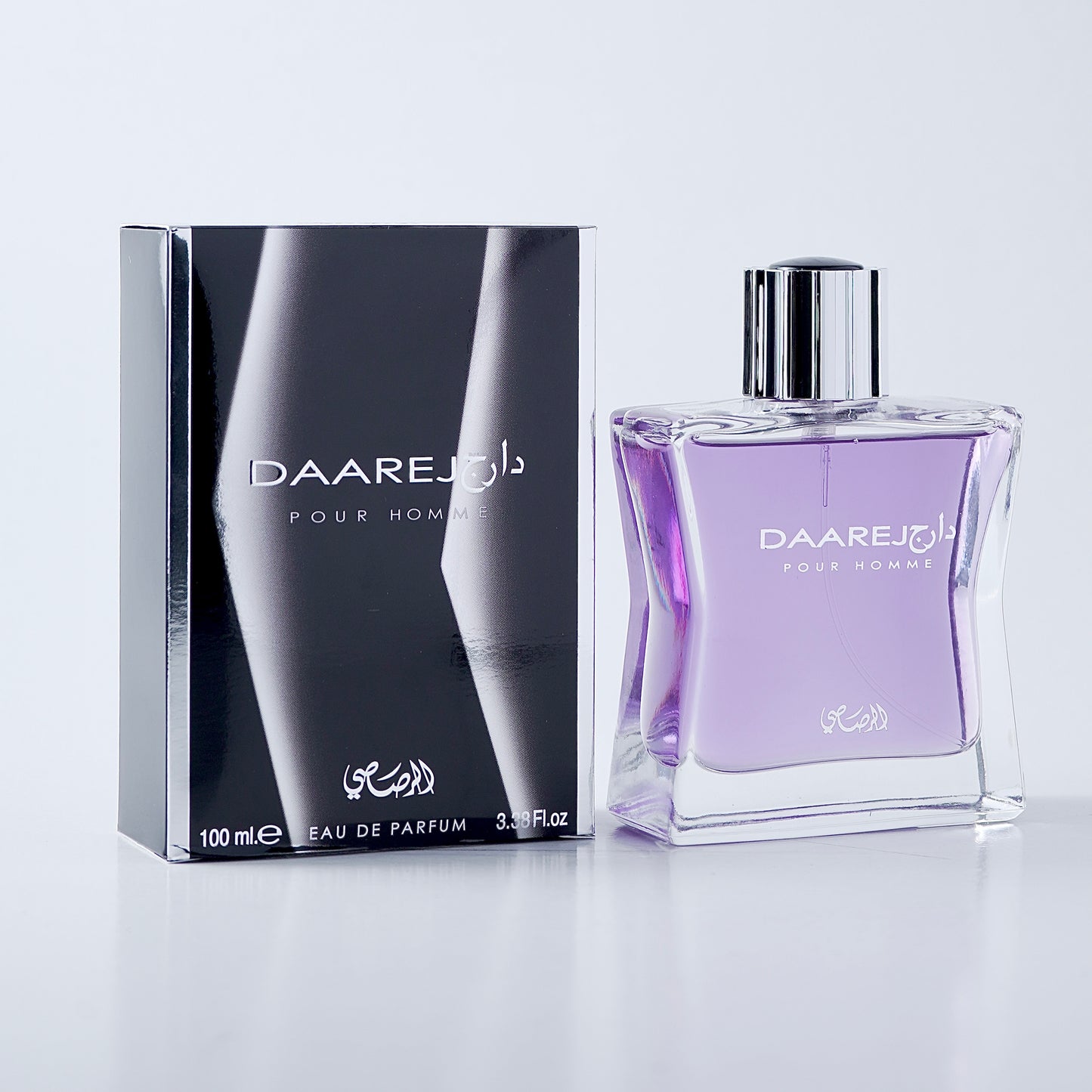 Daarej Pour Homme perfume by Rasasi