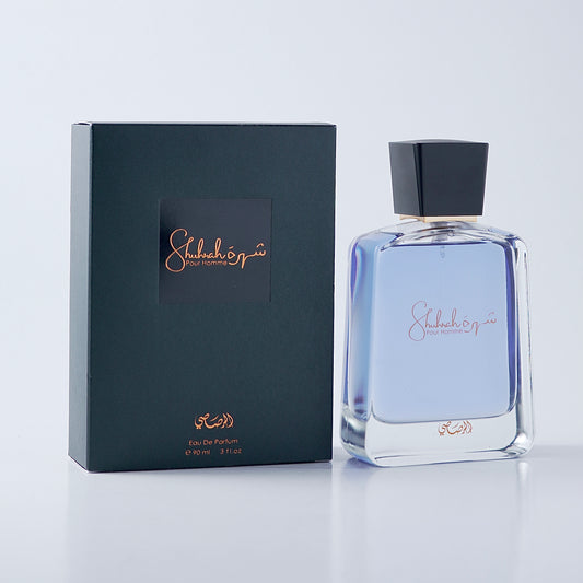 RASASI SHOHRA MEN EDP