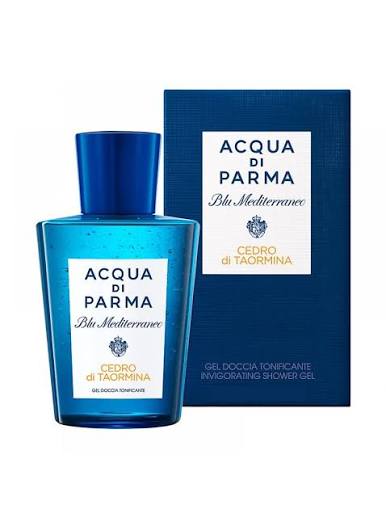 AQUA DI PARMA CEDRO DI TAORMINA