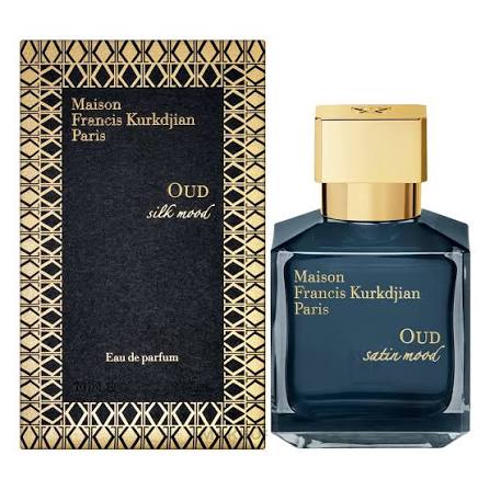 BACCARAT OUD
