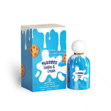 TUBEES COOKIES AND CREAM 50ML