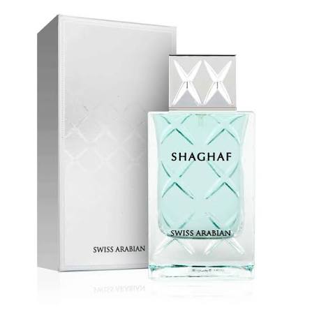 SHAGHAF MEN