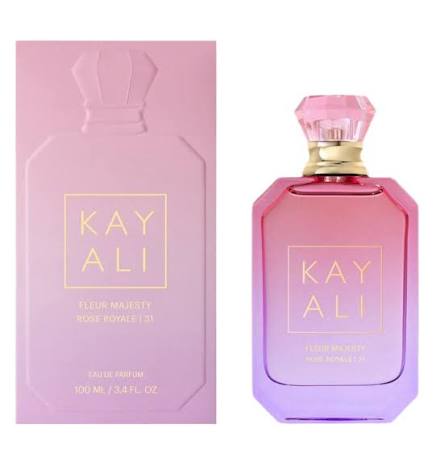 Fleur Majesty Rose Royale 50 ml