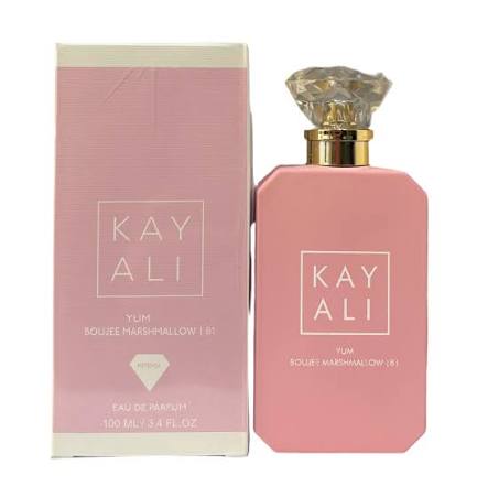Yum Boujee Marshmallow 50 ml
