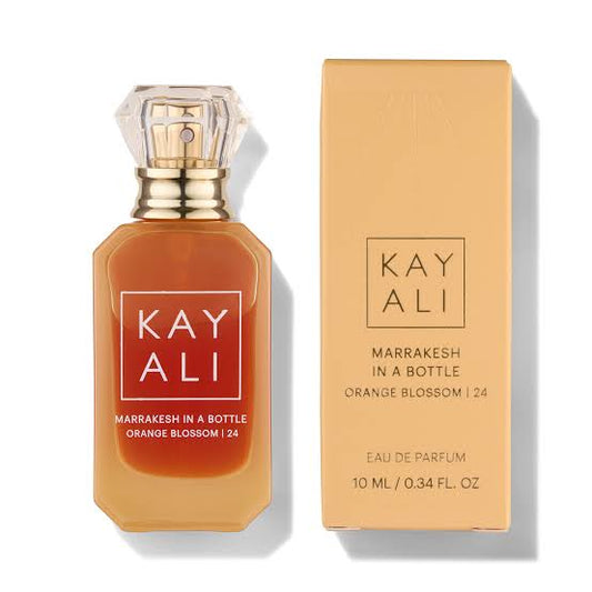 Marrakesh in a Bottle Orange Blossom 50 ml