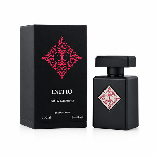 Mystic Experience fragrance bottle