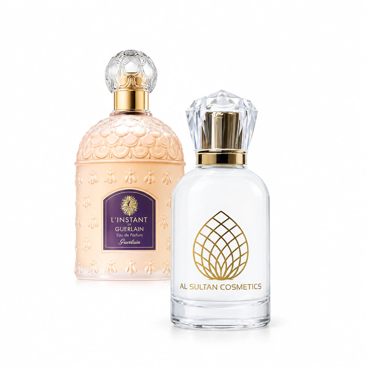 L’instant de Guerlain perfume