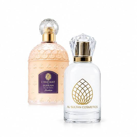 L’instant de Guerlain perfume
