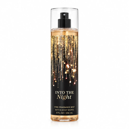 Into The Night Bath & Body Works