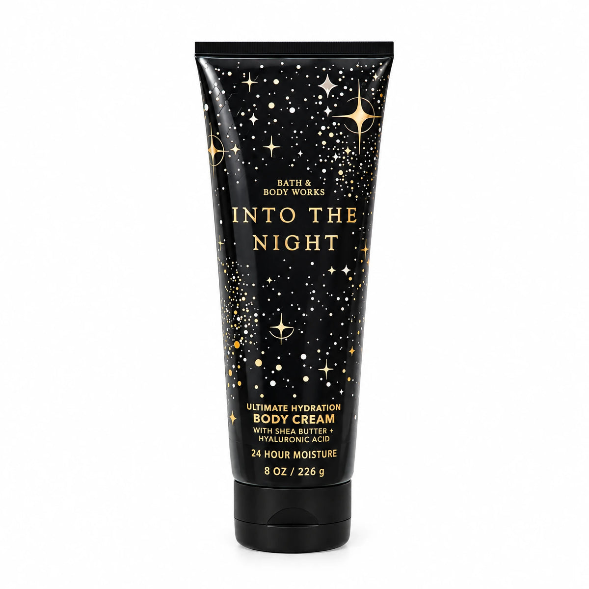 Into The Night Body Cream