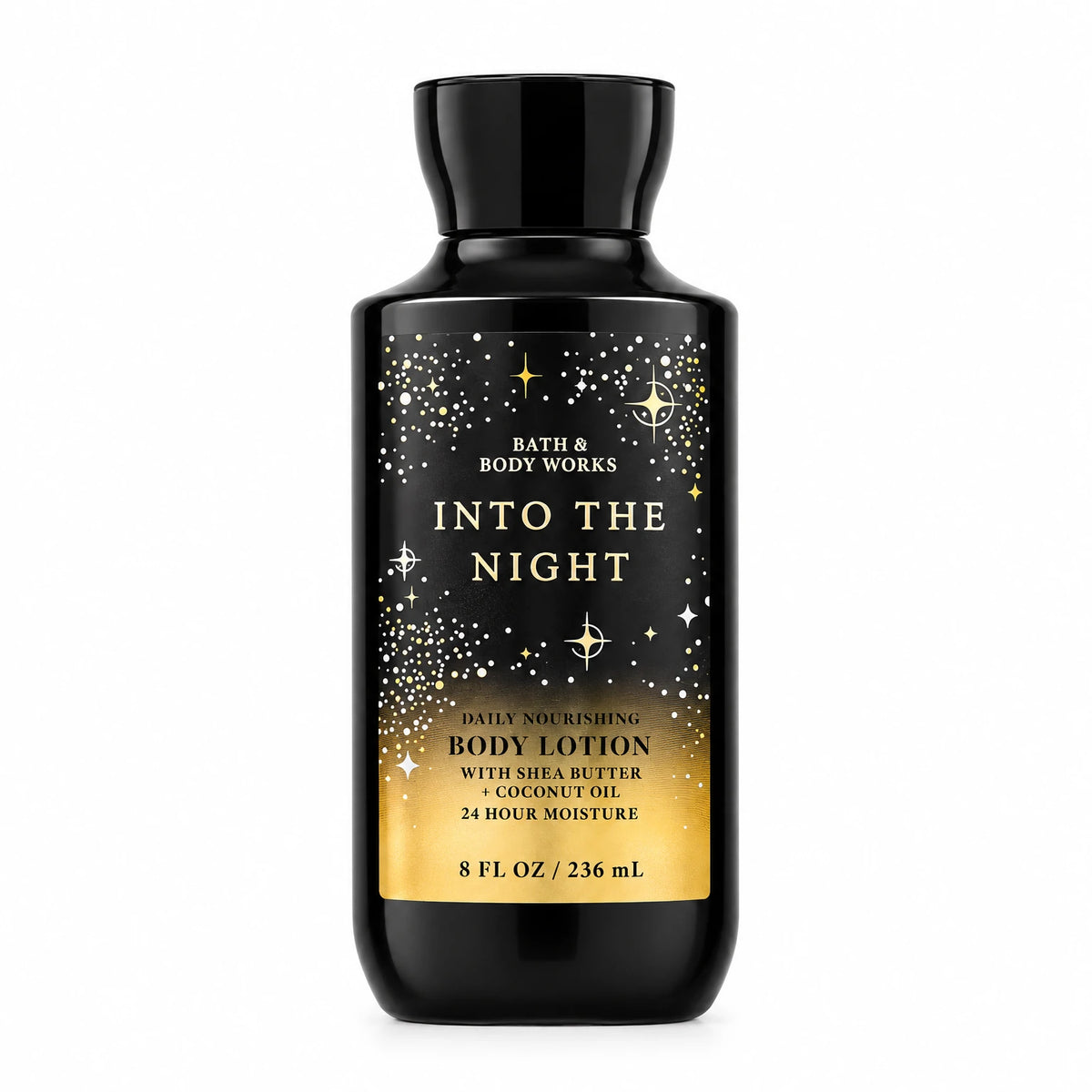 Into The Night Body Lotion