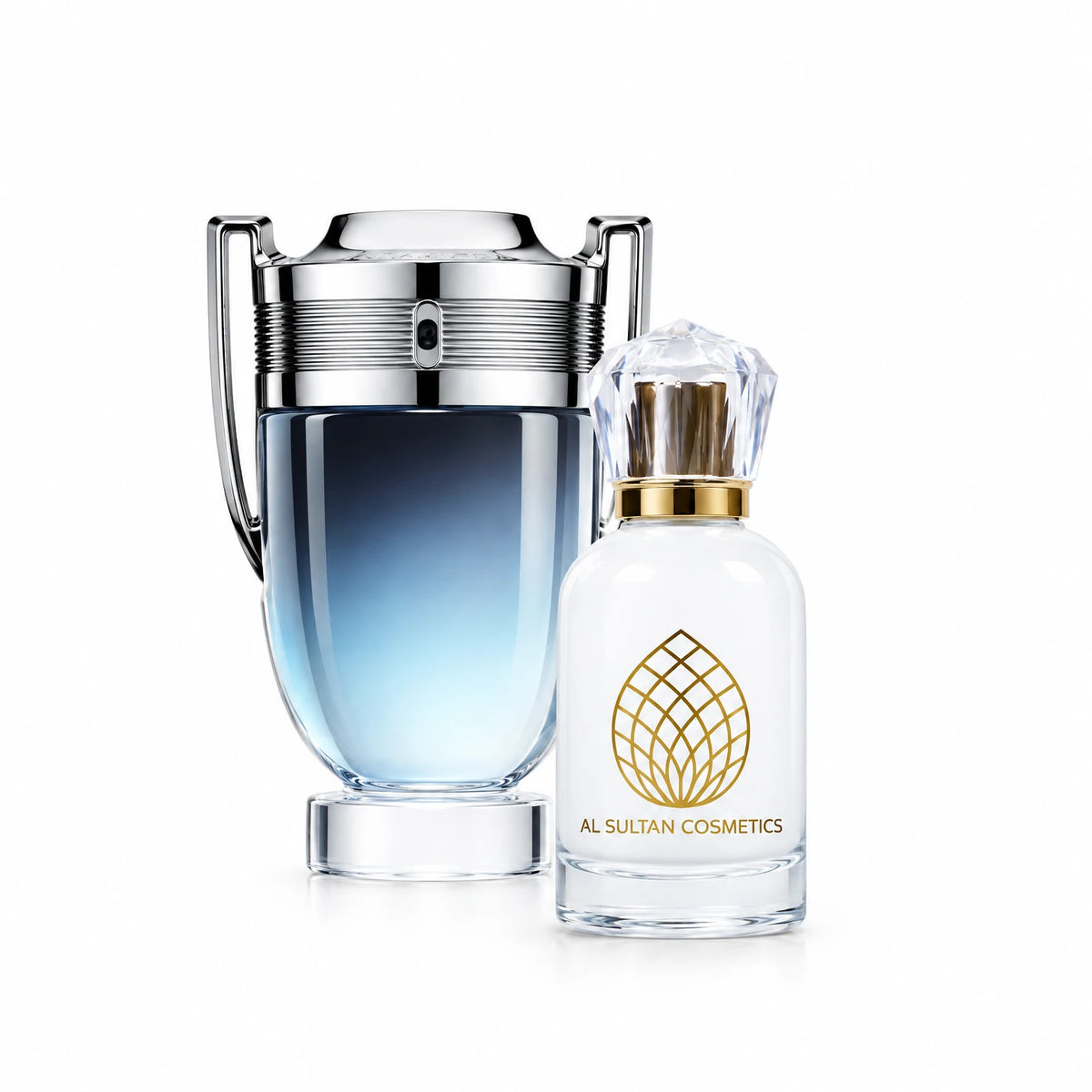 Invictus Legend Paco Rabanne fragrance bottle