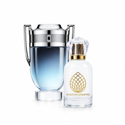 Invictus Legend Paco Rabanne fragrance bottle