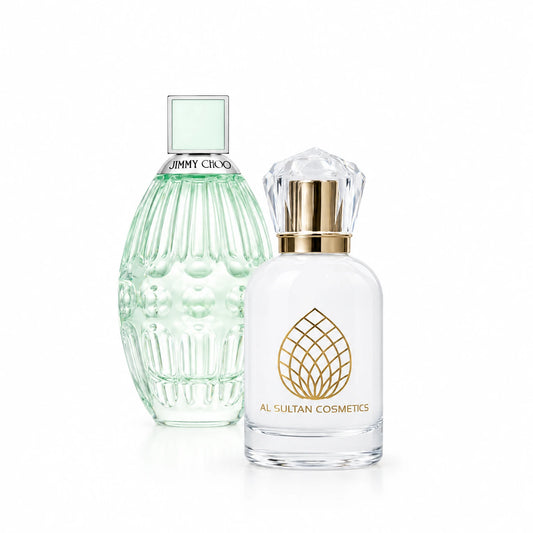 Jimmy Choo Edp perfume by Jimmy Choo