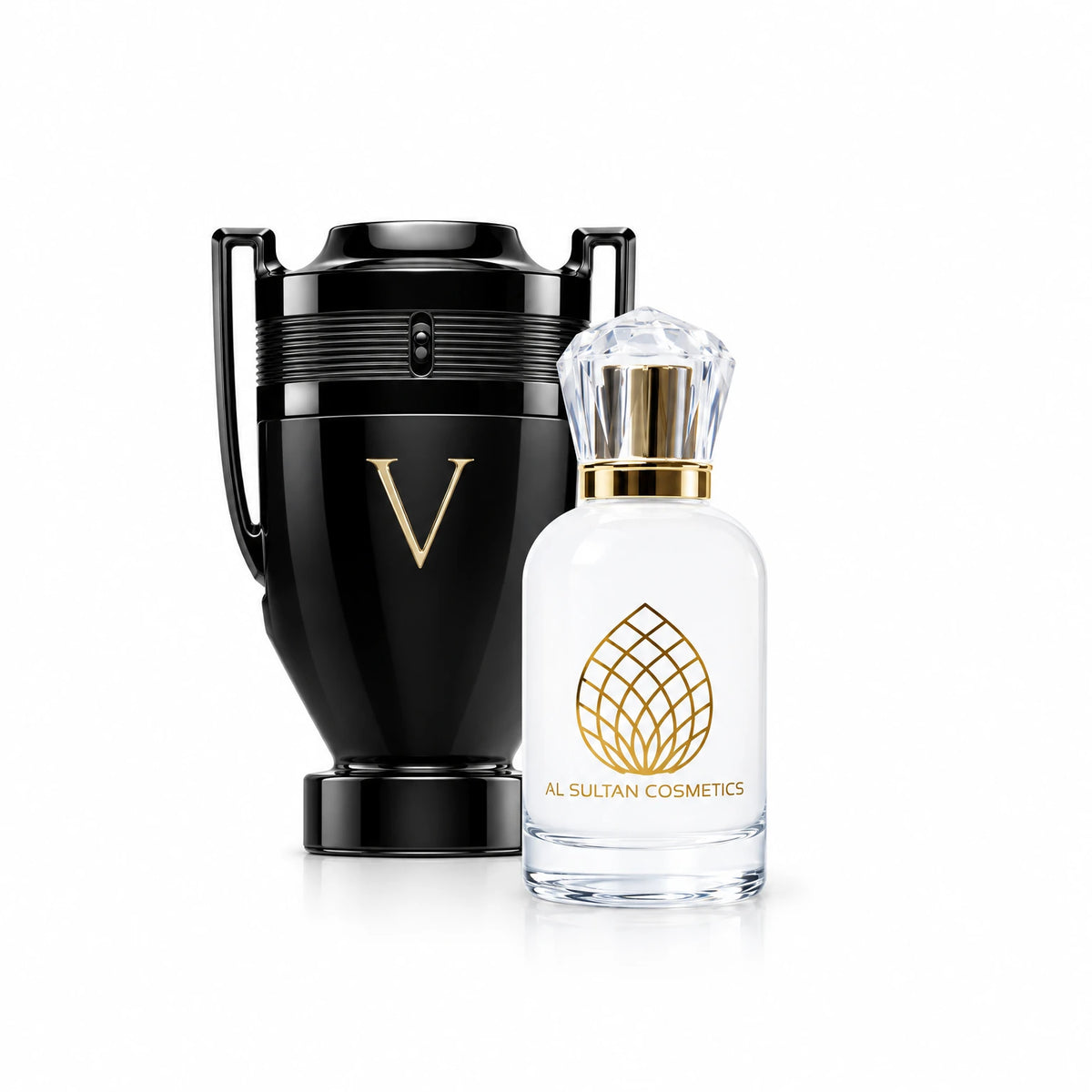 Invictus Victory Absolu perfume by Paco Rabanne