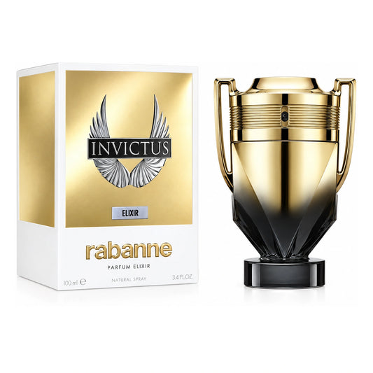 Invictus Victory Elixir - Parfum Elixir
